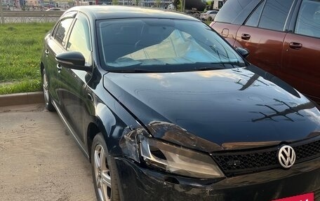 Volkswagen Jetta VI, 2012 год, 780 000 рублей, 3 фотография