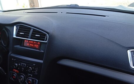 Citroen C4 II рестайлинг, 2013 год, 715 000 рублей, 5 фотография