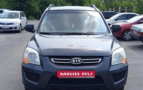KIA Sportage II, 2010 год, 765 000 рублей, 1 фотография