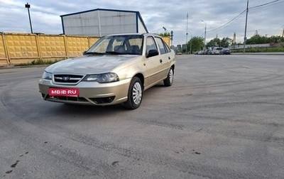 Daewoo Nexia I рестайлинг, 2011 год, 196 000 рублей, 1 фотография