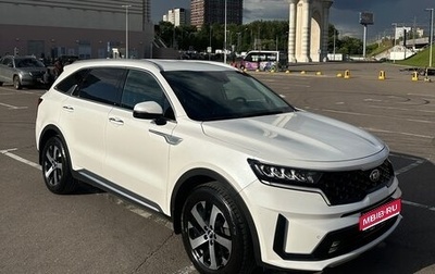 KIA Sorento IV, 2021 год, 3 200 000 рублей, 1 фотография