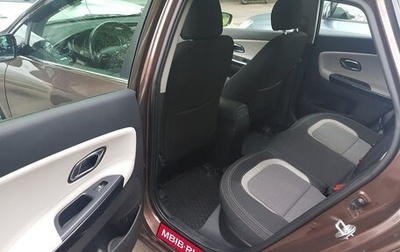KIA cee'd III, 2014 год, 1 300 000 рублей, 1 фотография