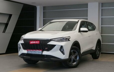 Haval F7 I, 2024 год, 1 870 000 рублей, 1 фотография