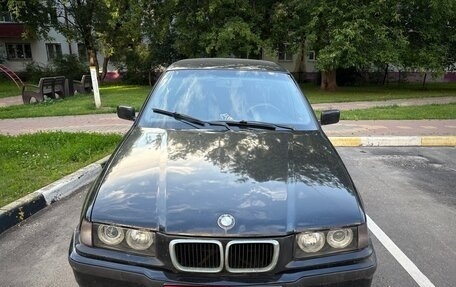 BMW 3 серия, 1999 год, 239 000 рублей, 1 фотография