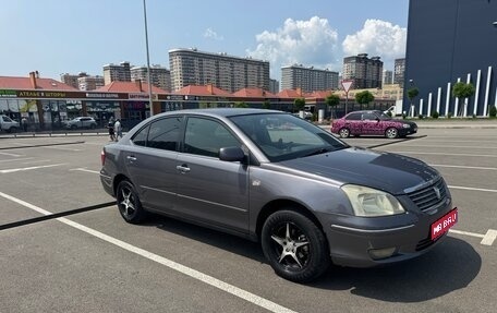 Toyota Premio, 2003 год, 475 000 рублей, 1 фотография
