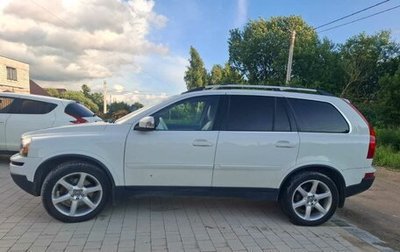 Volvo XC90 II рестайлинг, 2011 год, 1 350 000 рублей, 1 фотография