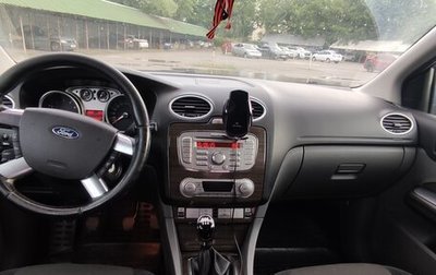 Ford Focus II рестайлинг, 2008 год, 550 000 рублей, 1 фотография