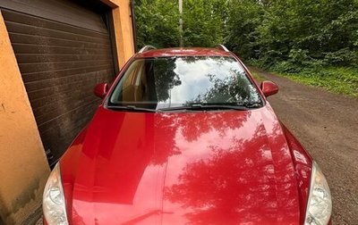 KIA cee'd I рестайлинг, 2009 год, 750 000 рублей, 1 фотография