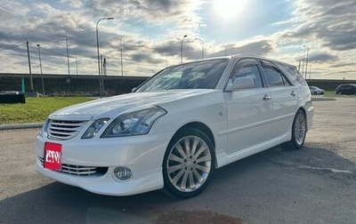 Toyota Mark II IX (X110), 2002 год, 1 220 000 рублей, 1 фотография