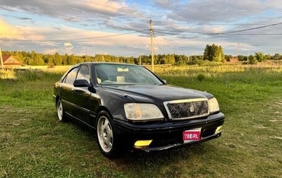 Toyota Crown, 1999 год, 650 000 рублей, 1 фотография