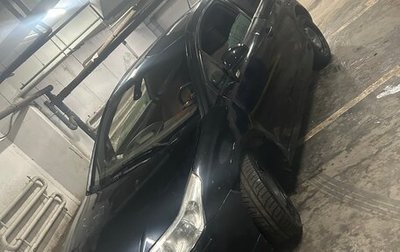 Citroen C4 II рестайлинг, 2005 год, 215 000 рублей, 1 фотография