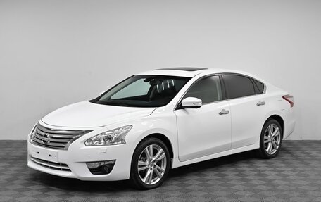Nissan Teana, 2015 год, 1 399 000 рублей, 1 фотография