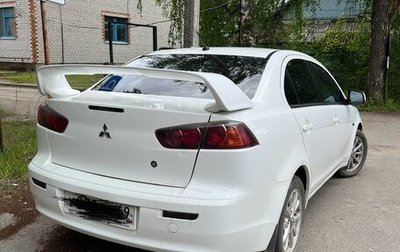 Mitsubishi Lancer IX, 2010 год, 750 000 рублей, 1 фотография
