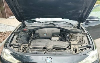 BMW 3 серия, 2012 год, 1 650 000 рублей, 1 фотография