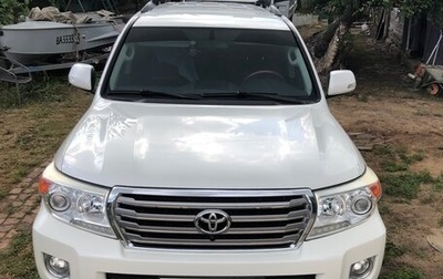 Toyota Land Cruiser 200, 2013 год, 5 150 000 рублей, 1 фотография