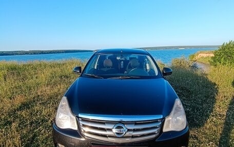 Nissan Almera, 2016 год, 770 000 рублей, 1 фотография