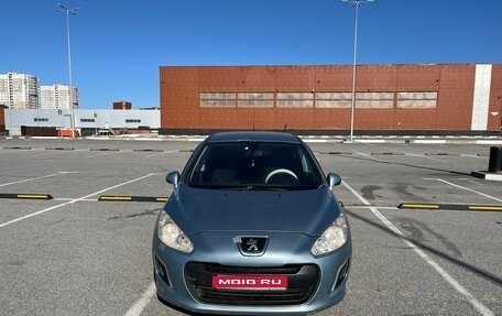 Peugeot 308 II, 2012 год, 300 000 рублей, 1 фотография