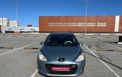 Peugeot 308 II, 2012 год, 300 000 рублей, 1 фотография