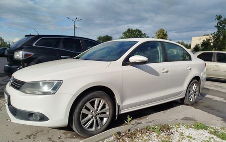 Volkswagen Jetta VI, 2014 год, 1 210 000 рублей, 1 фотография