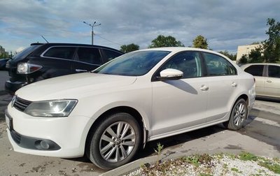 Volkswagen Jetta VI, 2014 год, 1 210 000 рублей, 1 фотография