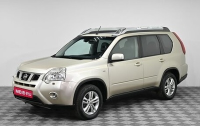 Nissan X-Trail, 2012 год, 1 399 000 рублей, 1 фотография