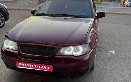 Daewoo Nexia I рестайлинг, 2011 год, 110 000 рублей, 1 фотография
