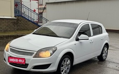Opel Astra H, 2012 год, 430 000 рублей, 1 фотография