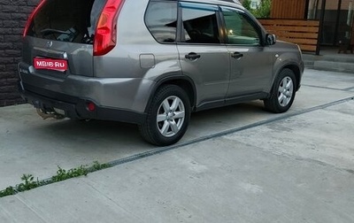 Nissan X-Trail, 2007 год, 1 000 000 рублей, 1 фотография