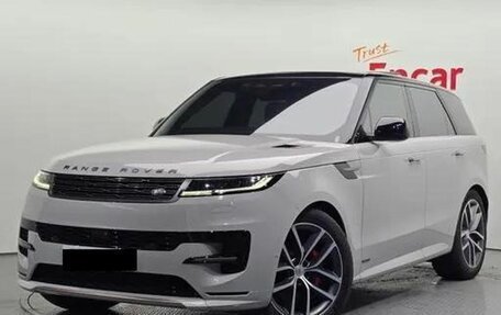 Land Rover Range Rover Sport, 2024 год, 18 306 000 рублей, 1 фотография