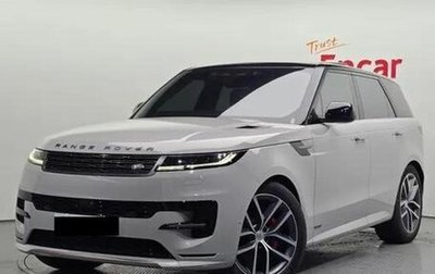 Land Rover Range Rover Sport, 2024 год, 18 306 000 рублей, 1 фотография