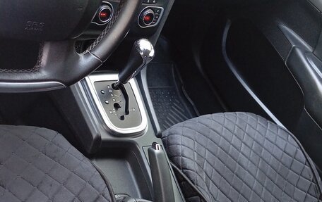 Citroen C4 II рестайлинг, 2013 год, 715 000 рублей, 22 фотография