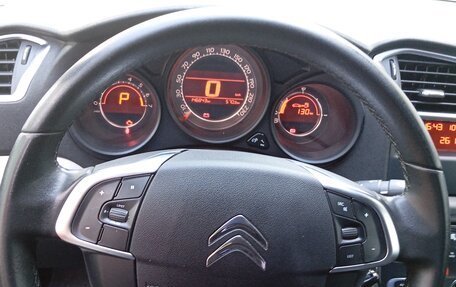 Citroen C4 II рестайлинг, 2013 год, 715 000 рублей, 17 фотография