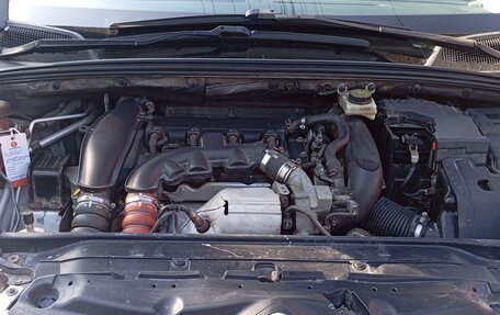 Citroen C4 II рестайлинг, 2013 год, 715 000 рублей, 29 фотография