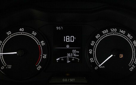 Skoda Rapid II, 2021 год, 1 821 100 рублей, 6 фотография