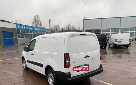 Opel Combo, 2021 год, 3 400 000 рублей, 3 фотография