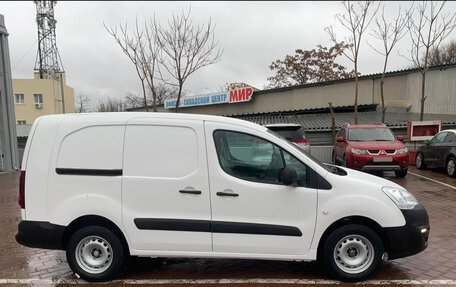 Opel Combo, 2021 год, 3 400 000 рублей, 6 фотография