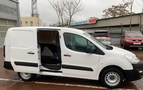 Opel Combo, 2021 год, 3 400 000 рублей, 5 фотография