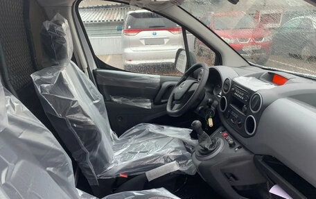 Opel Combo, 2021 год, 3 400 000 рублей, 7 фотография