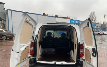 Opel Combo, 2021 год, 3 400 000 рублей, 8 фотография