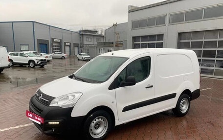 Opel Combo, 2021 год, 3 400 000 рублей, 4 фотография