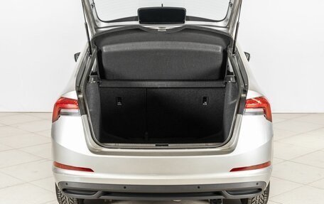 Skoda Rapid II, 2021 год, 1 821 100 рублей, 10 фотография