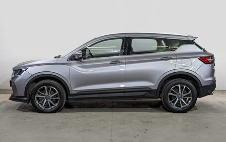 Geely Coolray I, 2023 год, 1 875 000 рублей, 8 фотография