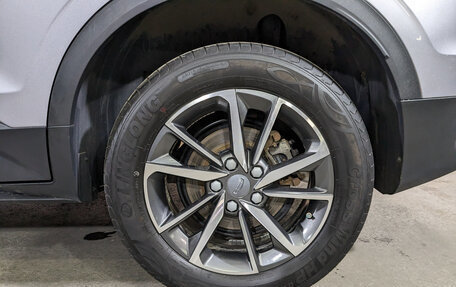 Geely Coolray I, 2023 год, 1 875 000 рублей, 12 фотография