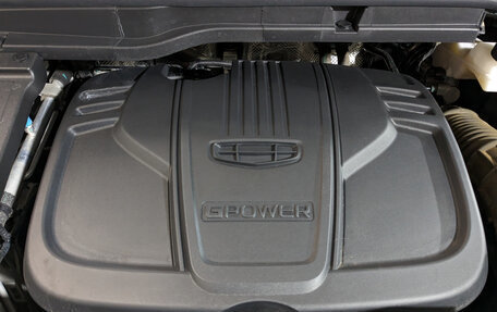 Geely Coolray I, 2023 год, 1 875 000 рублей, 9 фотография