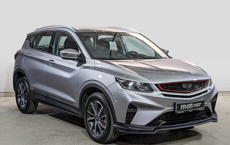 Geely Coolray I, 2023 год, 1 875 000 рублей, 3 фотография