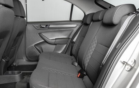 Skoda Rapid II, 2021 год, 1 821 100 рублей, 12 фотография