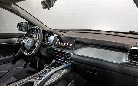 Geely Coolray I, 2023 год, 1 875 000 рублей, 13 фотография