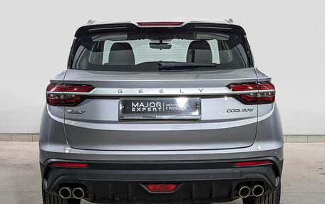Geely Coolray I, 2023 год, 1 875 000 рублей, 6 фотография