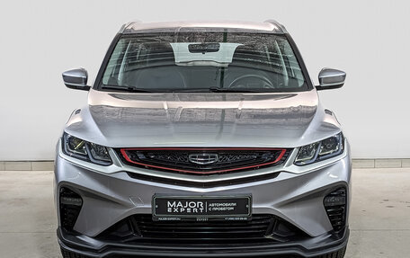 Geely Coolray I, 2023 год, 1 875 000 рублей, 2 фотография