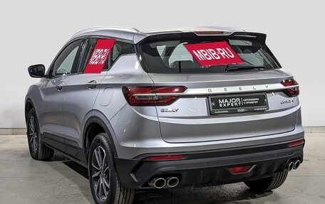 Geely Coolray I, 2023 год, 1 875 000 рублей, 7 фотография